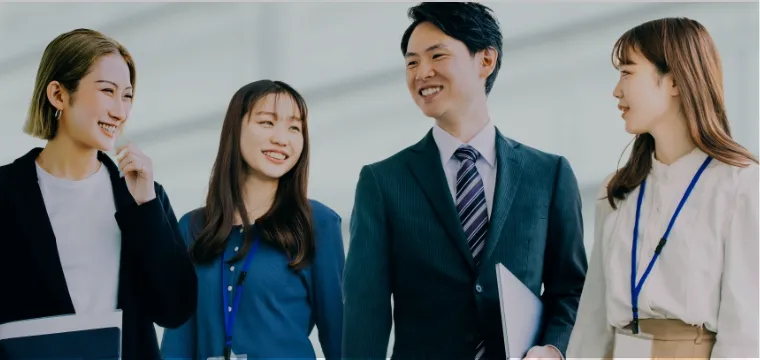 採用情報