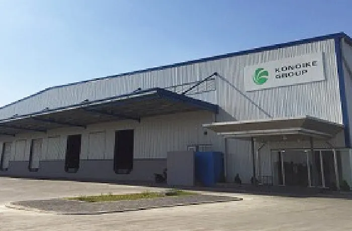 Konoike Myanmar Co., Ltd.