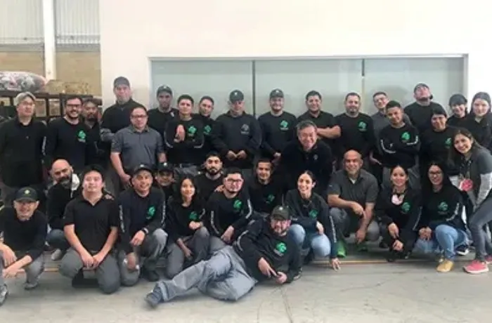 Konoike Mexico S.A. de C.V.