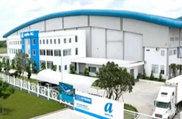 Anpha-AG Joint Stock Company