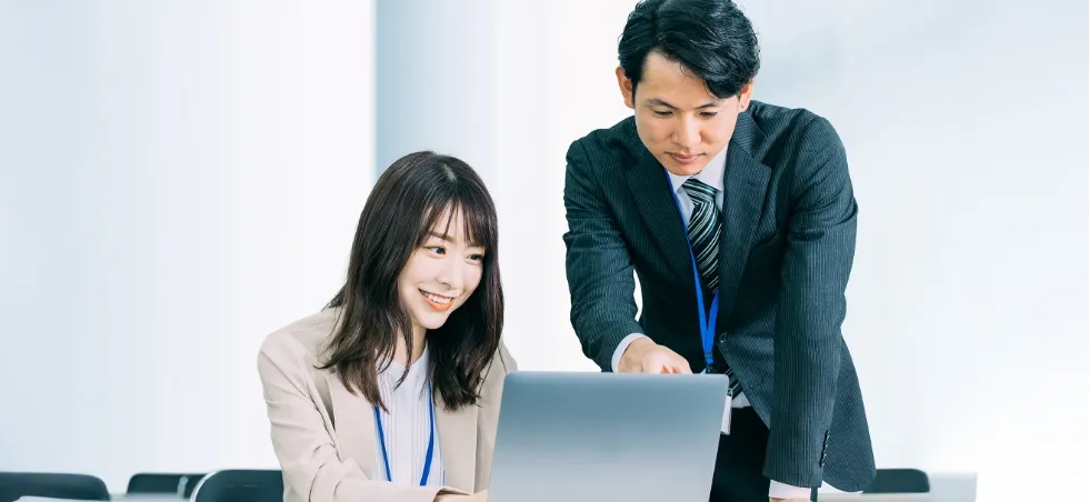専門知識が自然と身につく