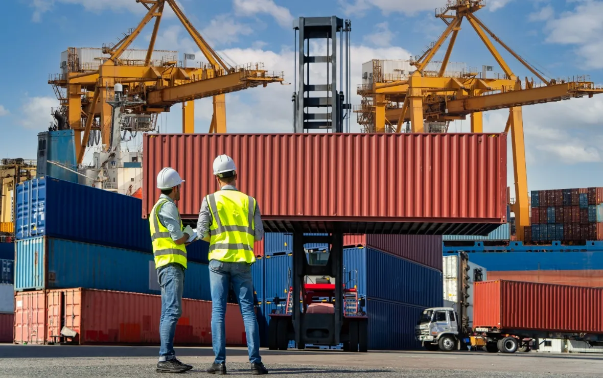 Optimized Shipping Solutions Tailored to Your Budget and Requirements
