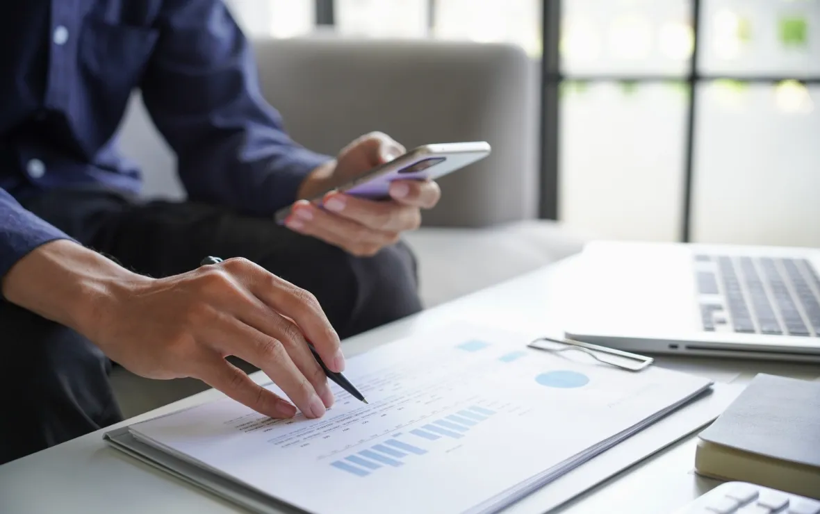 Streamline Your Operations with a Single Point of Contact