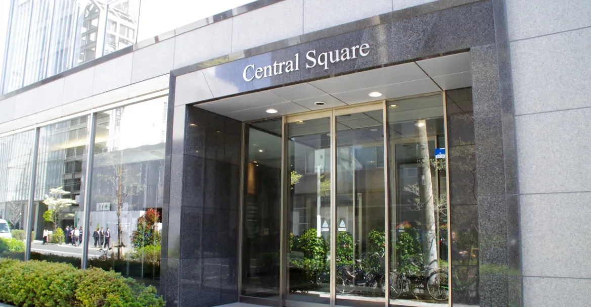 Head Office (Tokyo)
