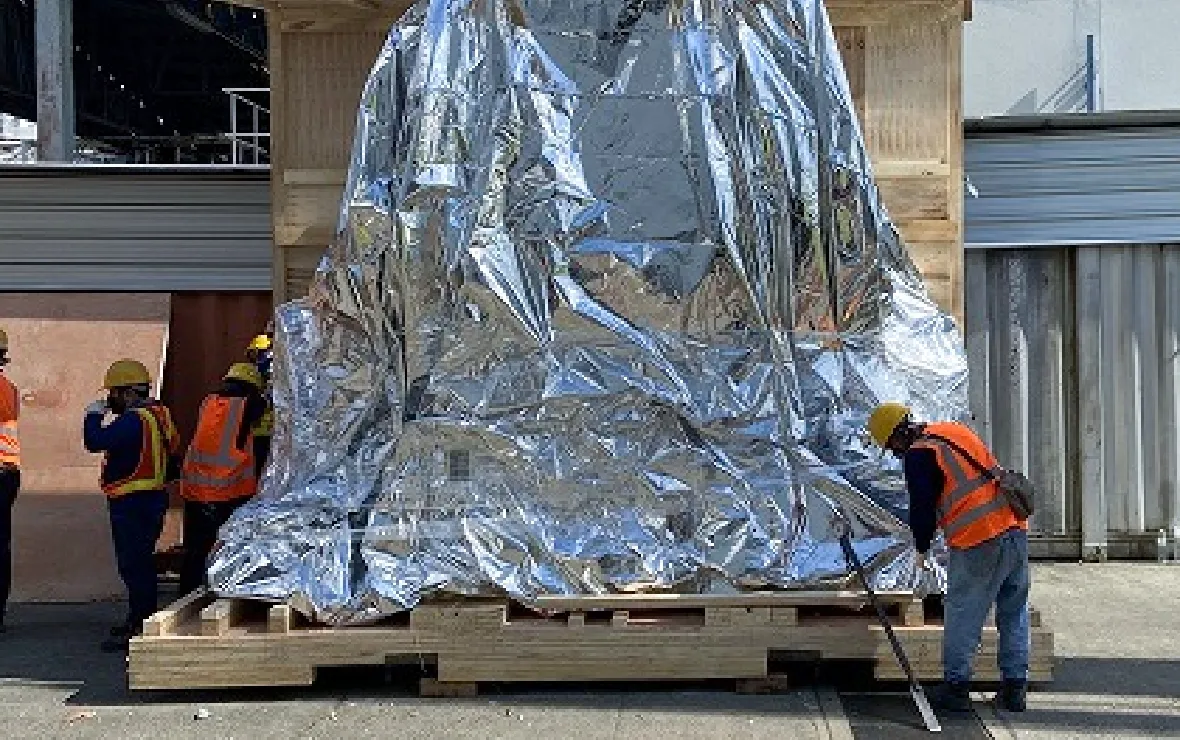 Beyond Transport: We Deliver On-Site Solutions