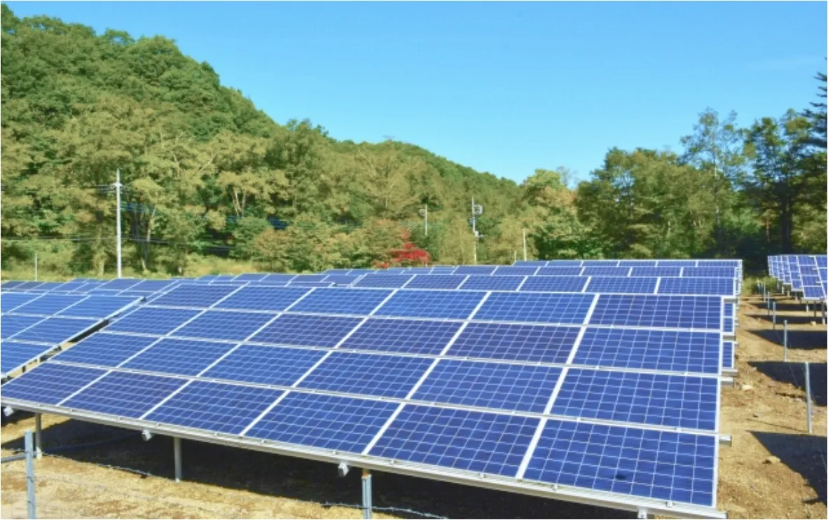 From Small to Large-Scale Projects!Proven Expertise in Mega Solar Transportation!