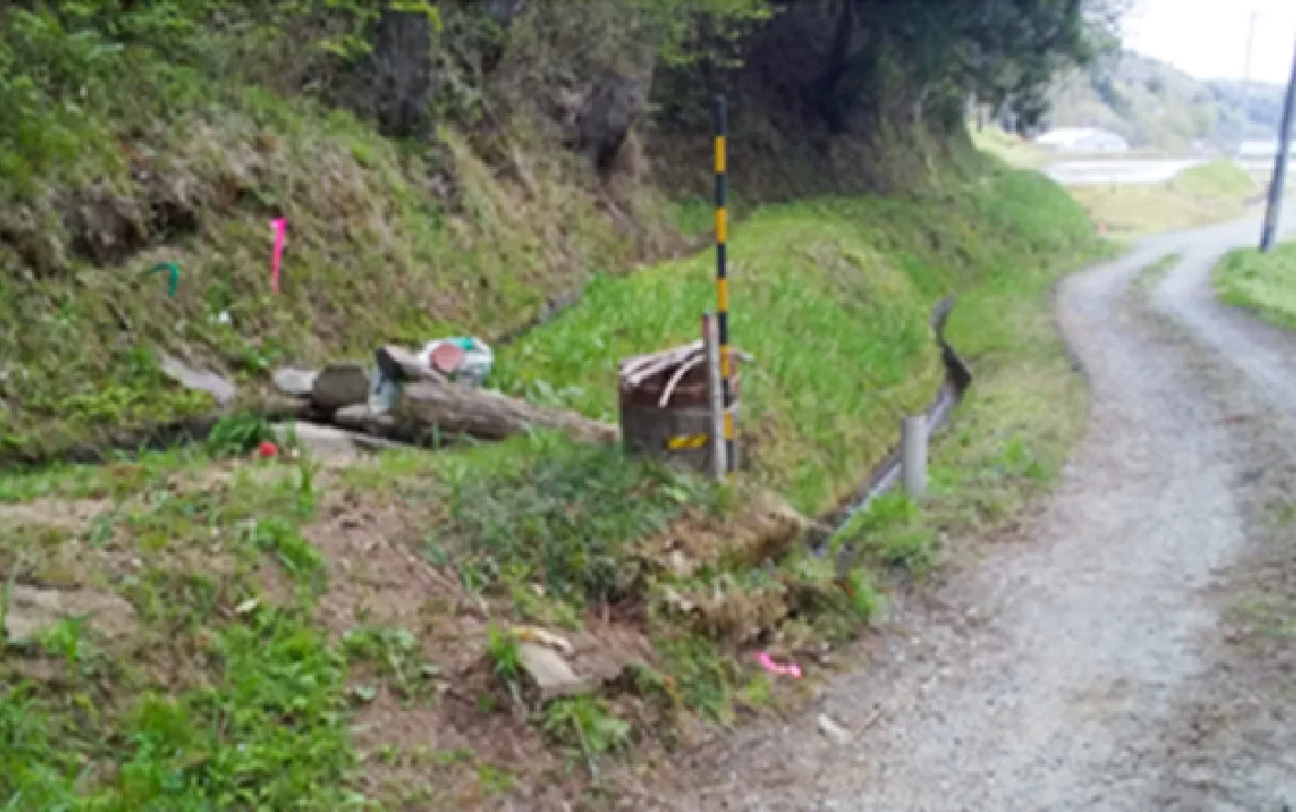 Unknown Roads, Unexpected Loads
