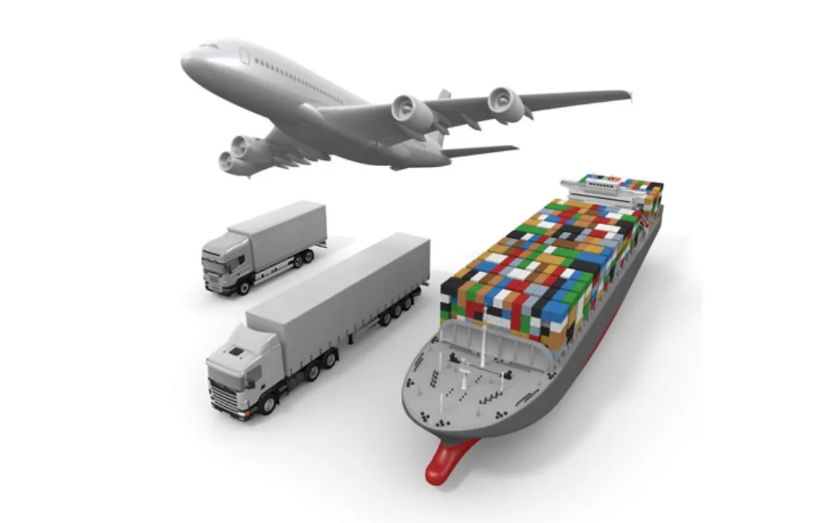 Beyond Freight Forwarding—Our Services May Surprise You!