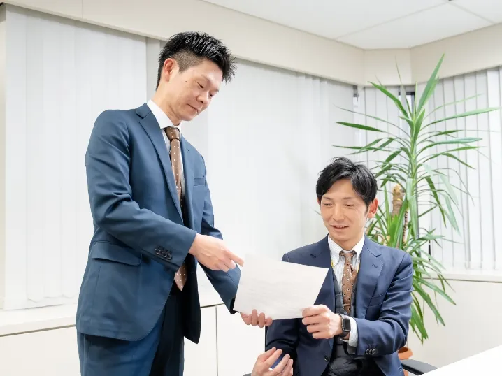 Q3.仕事で大変なことはありますか？