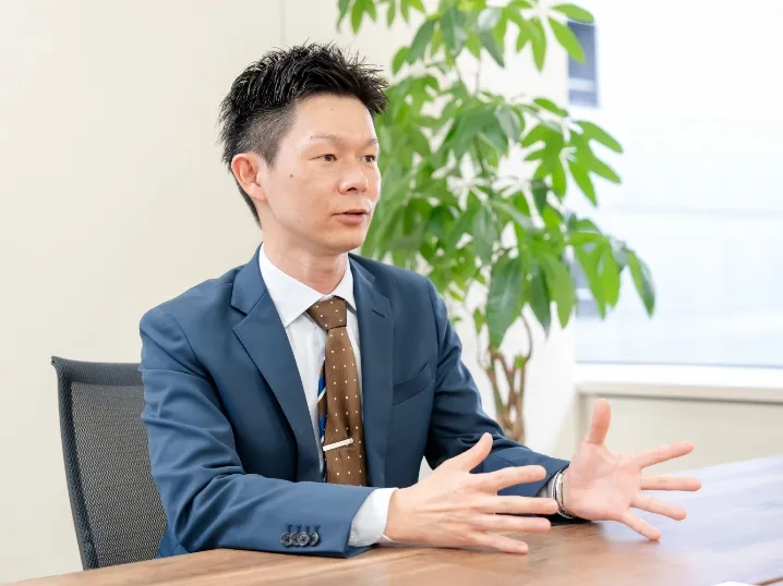 Q4.私生活との両立について教えてください。