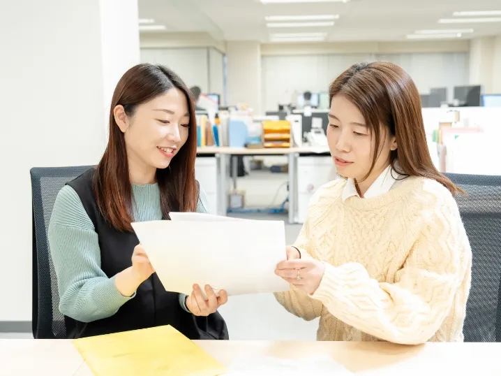 Q3.会社の子育てサポートはいかがですか？