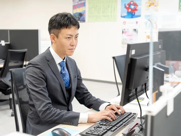 Q3.課のリーダーとして、大切にしている考え方はありますか？