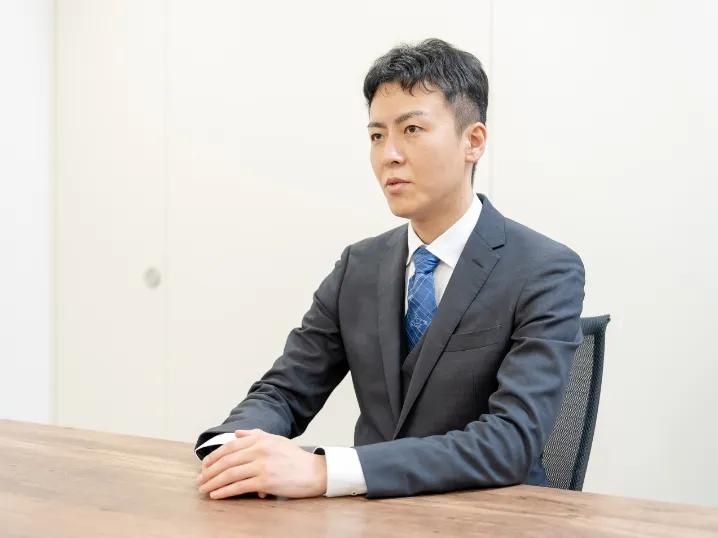 Q4.今後の目標を教えてください。